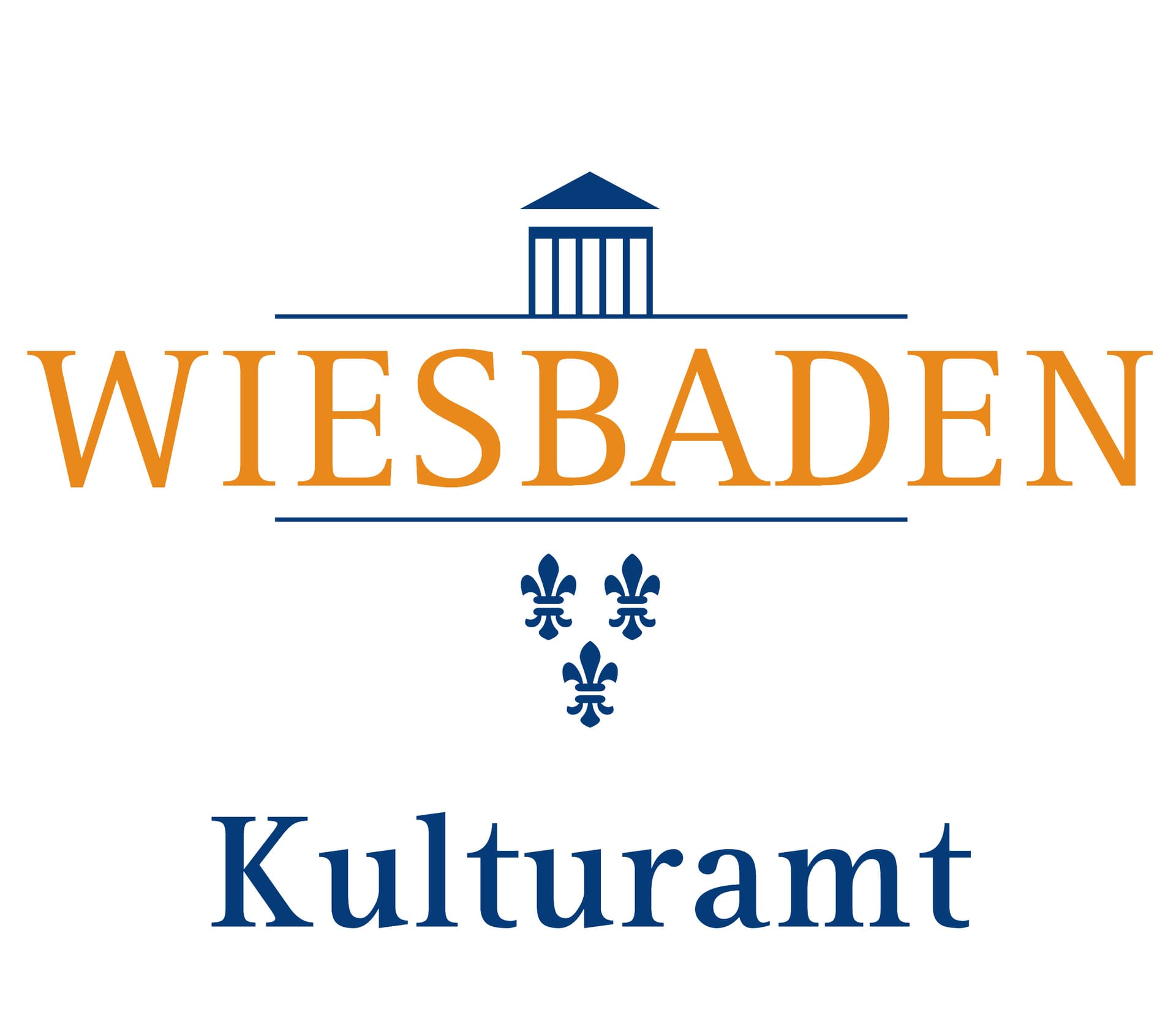 Gefördert vom Kulturamt der Landeshauptstadt Wiesbaden