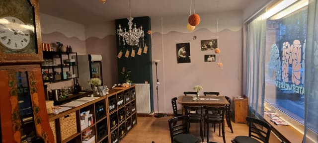 Die EmmaBar