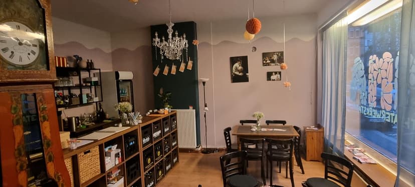 Die EmmaBar