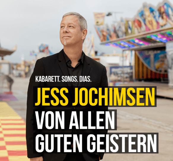 Jess Jochimsen