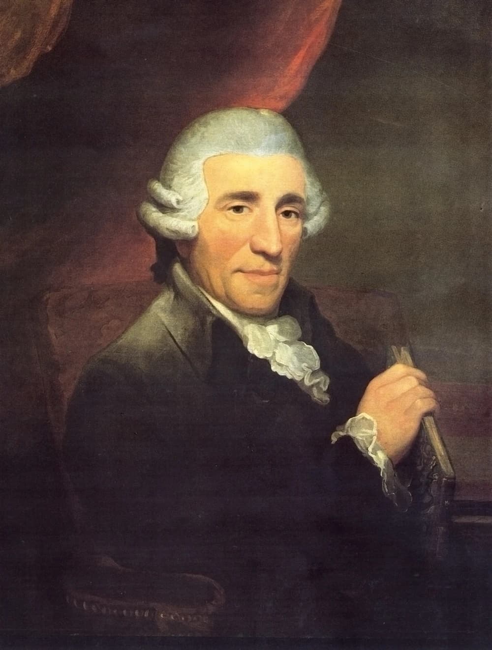 Joseph Haydn_gemeinfrei