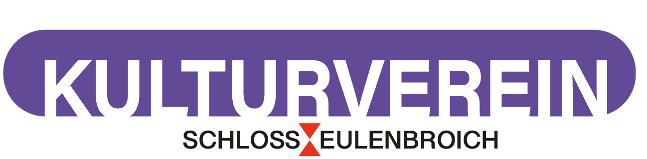 Logo Kulturverein Schloss Eulenbroich e.V.