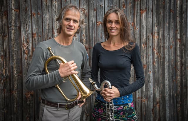 Markus Stockhausen | Tara Bouman