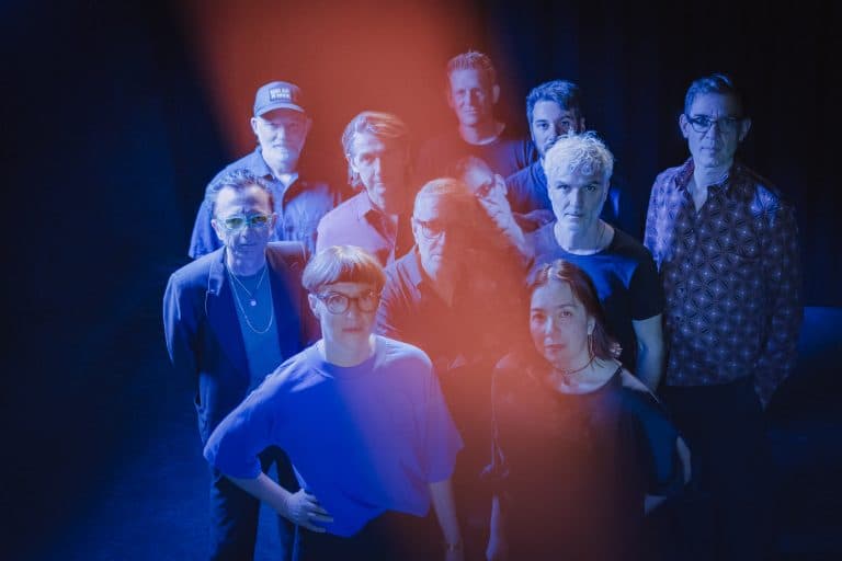 Bandfoto Potsa Lotsa XL