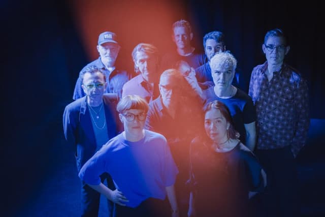 Bandfoto Potsa Lotsa XL