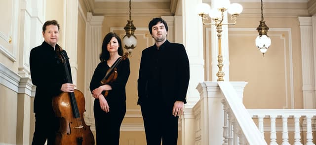 Guadagnini Trio