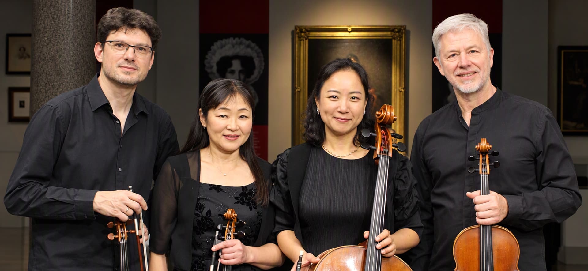 Merlino Quartett