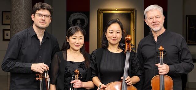 Merlino Quartett
