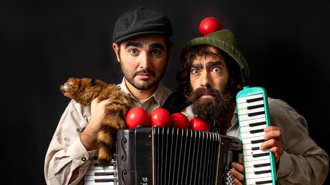 Pidgeoning Productions