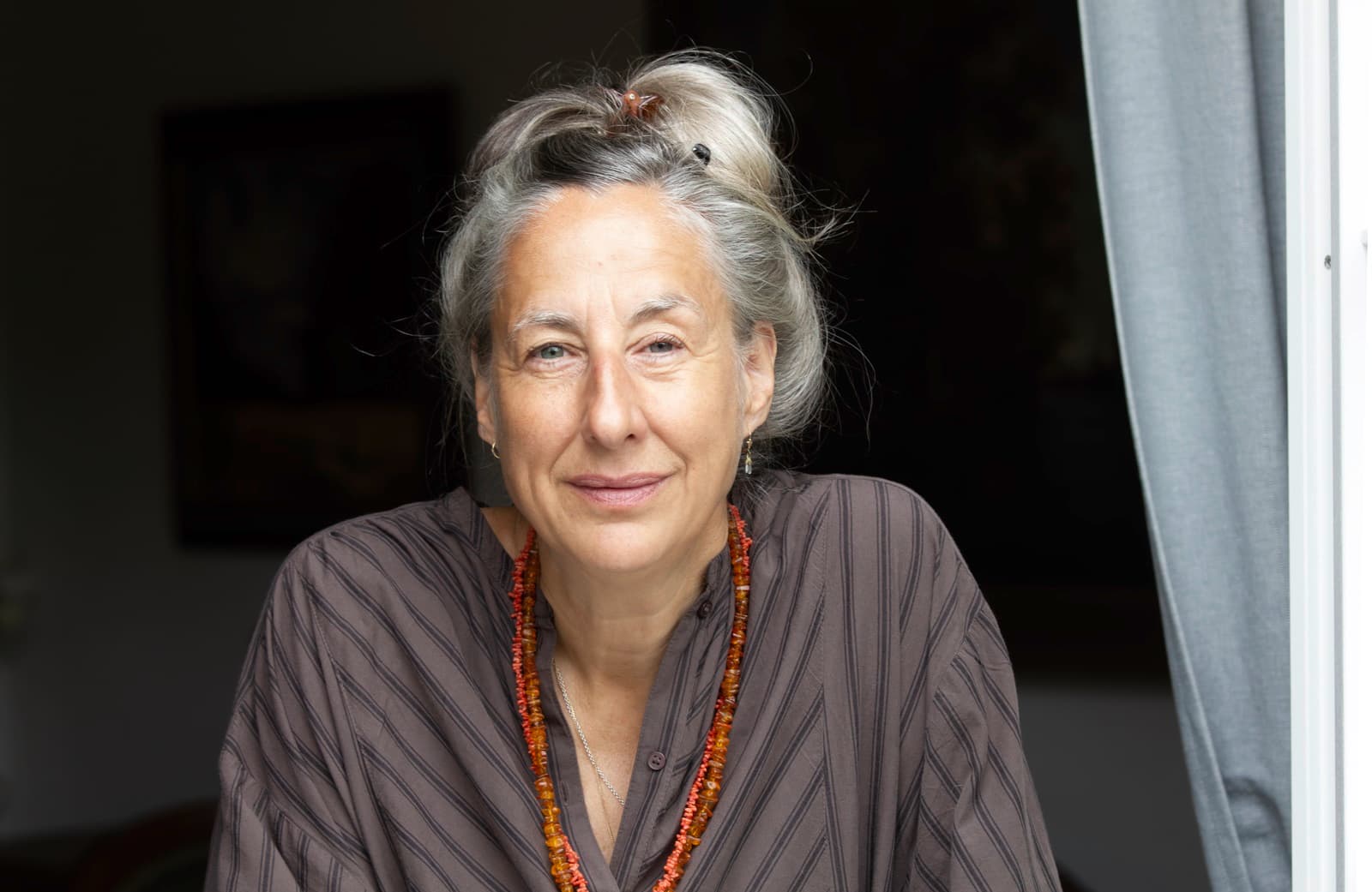 Judith Hermann, Foto von Andreas Reiberg