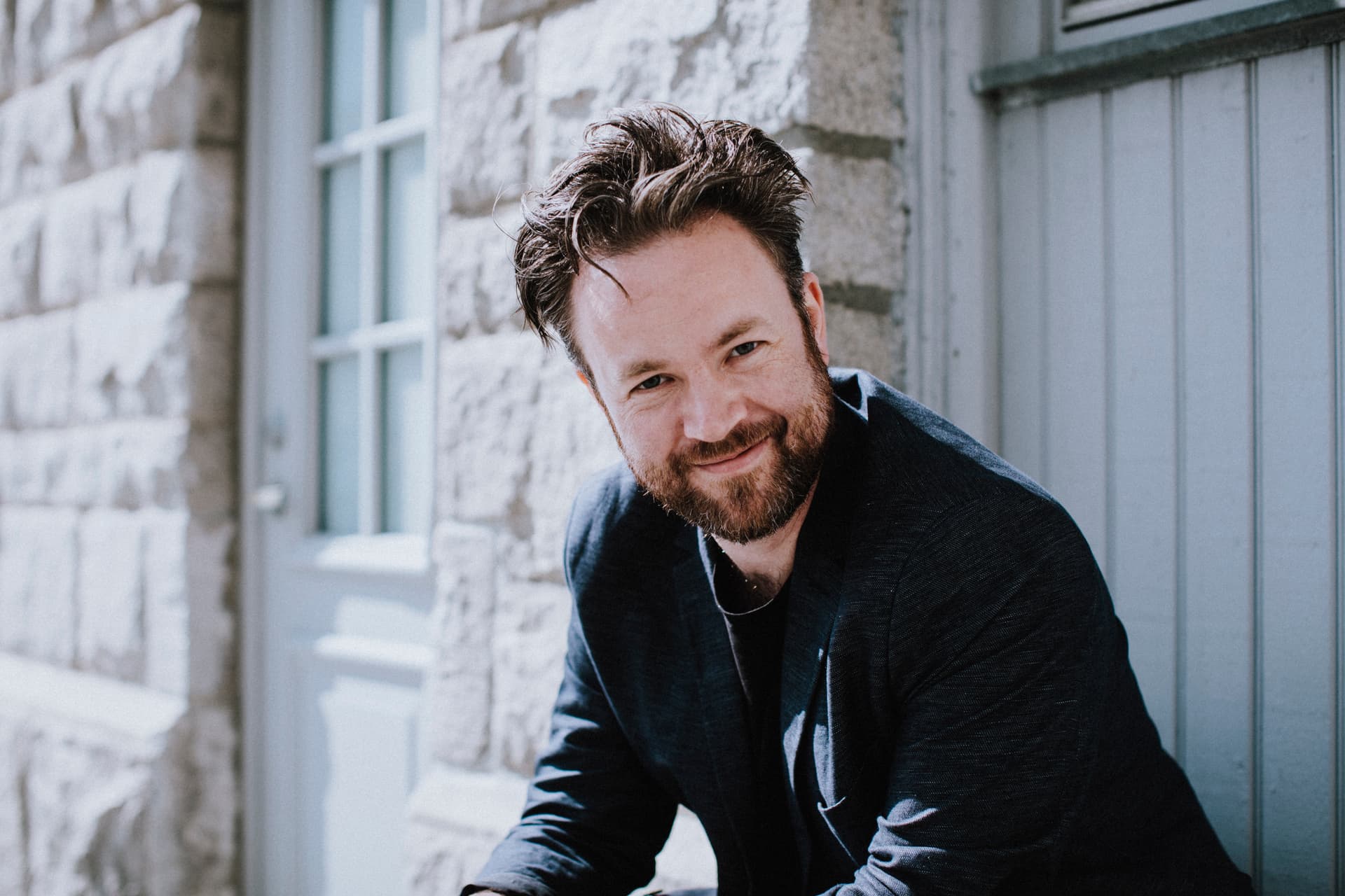 Christian Kluxen
