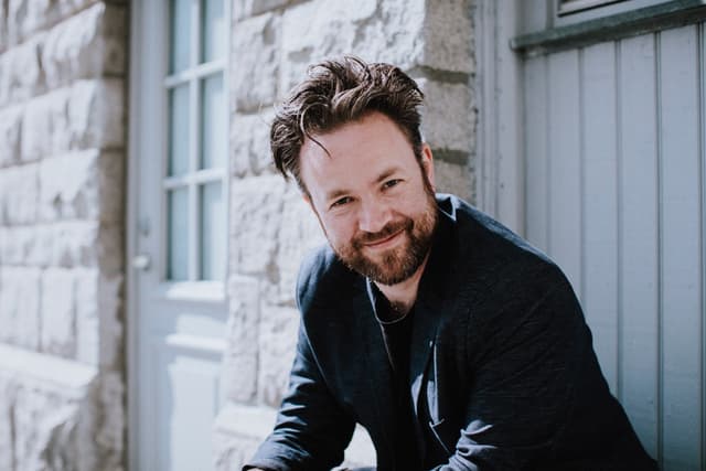 Christian Kluxen
