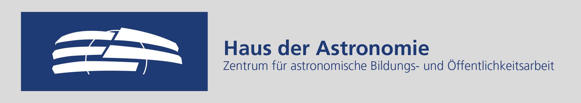 Haus der Astronomie
