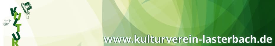 Kulturverein Lasterbach