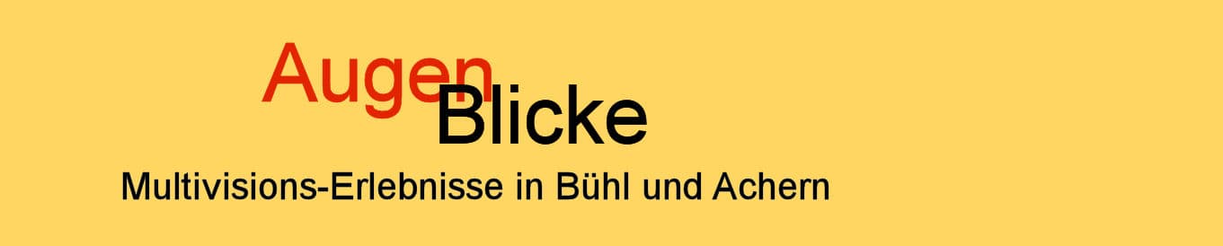 AugenBlicke