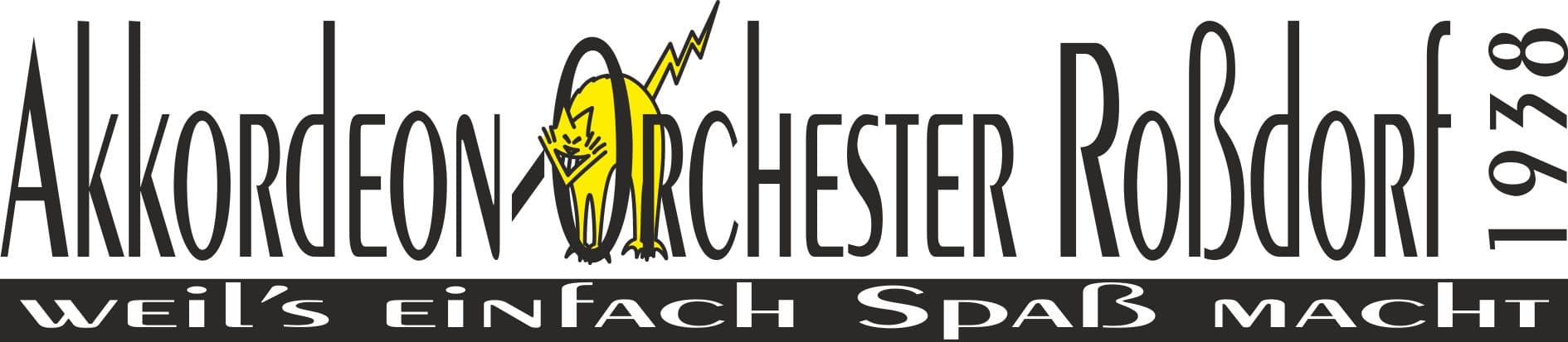Akkordeon Orchester 1938 Roßdorf e.V.