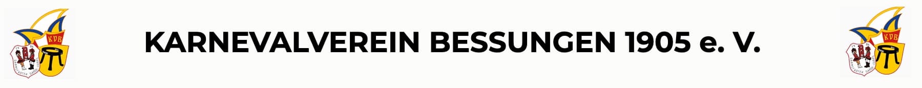 Karnevalverein Bessungen 1905 e. V.