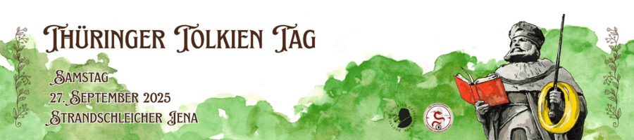 Tolkien Stammtisch Jena „Die Jenfährtïnnen“