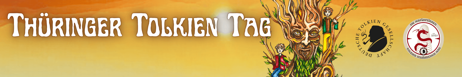 Tolkien Stammtisch Jena „Die Jenfährtïnnen“