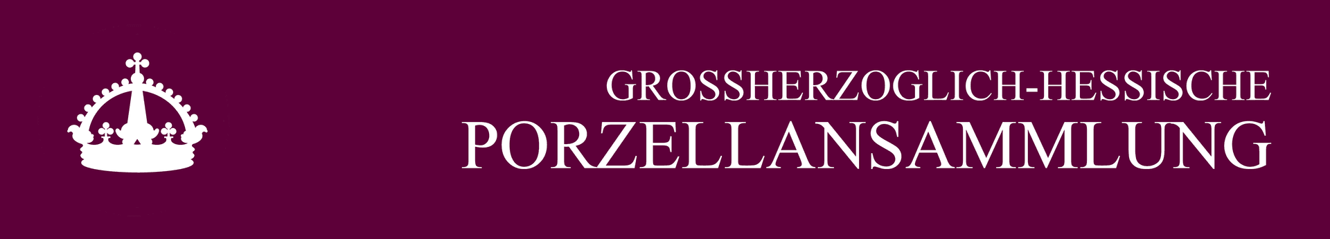 Porzellanmuseum Darmstadt