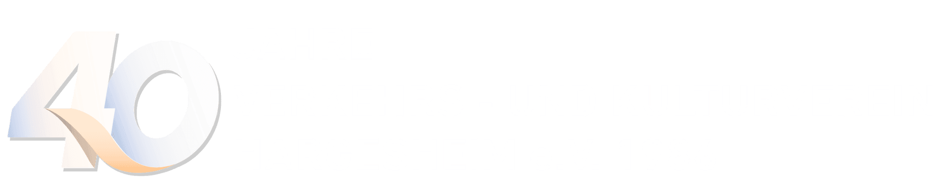 Verkehrs - und Kulturverein Hargesheim e.V. 1986