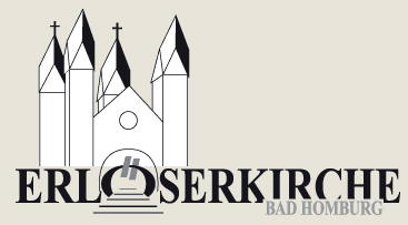 Erlöserkirche Bad Homburg