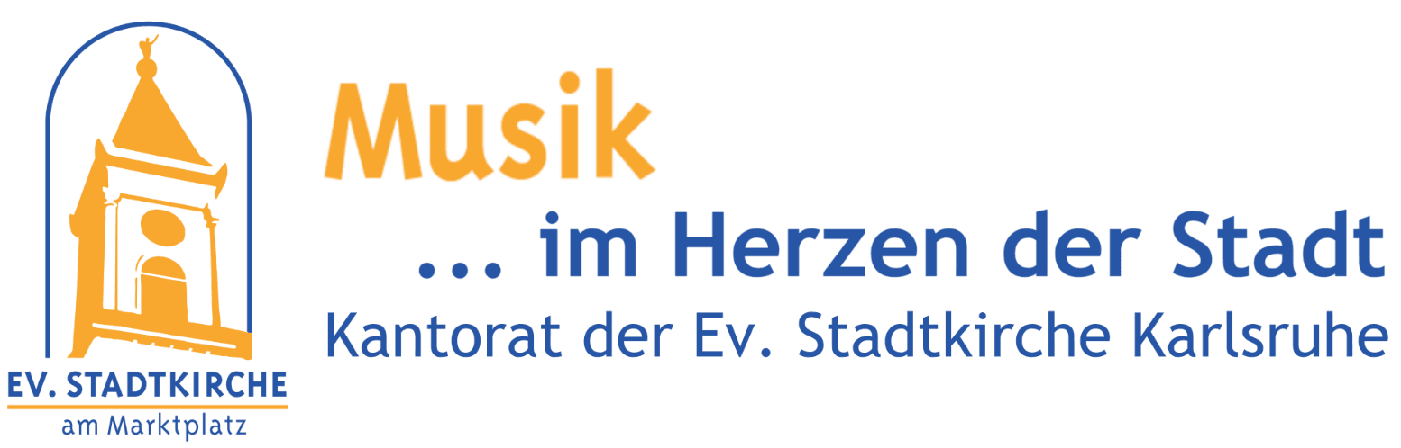 Kantorat der Ev. Stadtkirche Karlsruhe