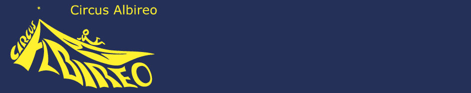 CIRCUS ALBIREO e.V.