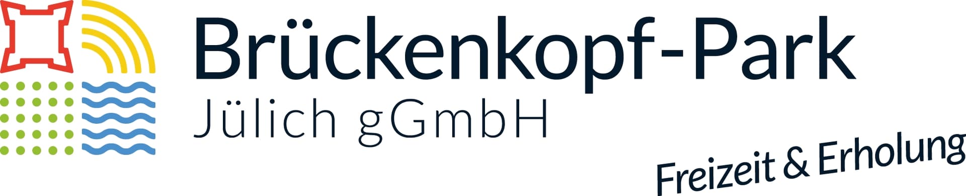 Brückenkopf-Park Jülich gGmbH