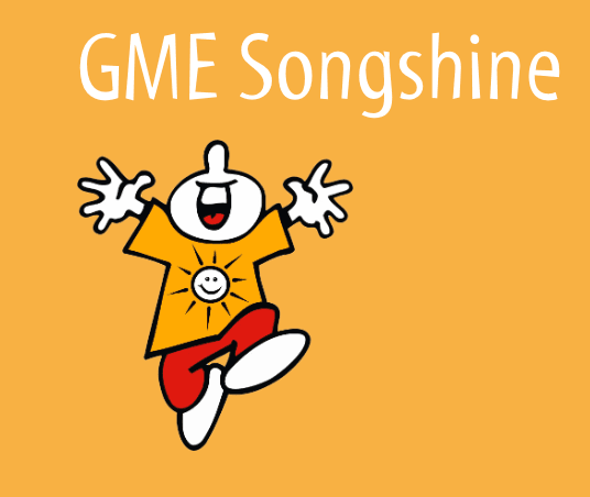 Gesangs- und Musicalensemble Songshine 1996 Pflaumheim e. V.