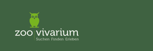 Zoo Vivarium Darmstadt