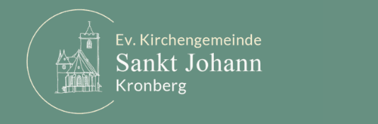 Evangelische Kirchengemeinde St. Johann Kronberg