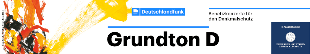 Deutsche Stiftung Denkmalschutz