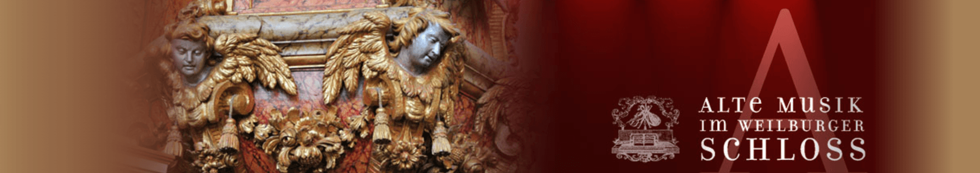 Alte Musik im Weilburger Schloss e.V.