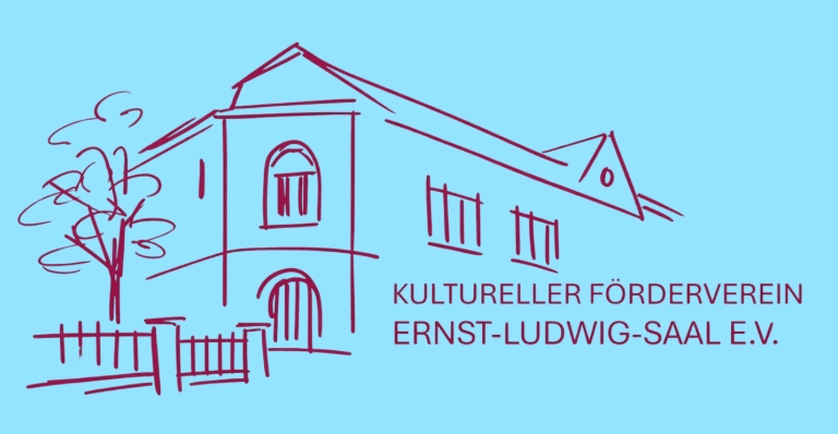 Kultureller Förderverein Ernst-Ludwig-Saal e.V.