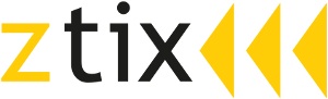 zTix Logo